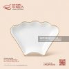 Đĩa hoa mặt trời - Minh Nguyệt chỉ vàng