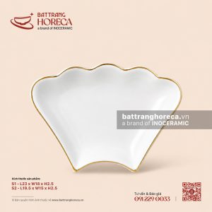 Đĩa hoa mặt trời - Minh Nguyệt chỉ vàng