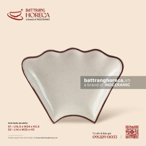 Đĩa hoa mặt trời - Trứng Sáo