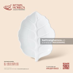 Đĩa lá bỏng - Minh Nguyệt