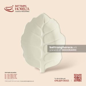 Đĩa lá bỏng - Nguyên Mộc