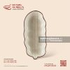 Đĩa lá chuối - Trứng Sáo
