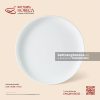 Đĩa salad (bát Nhật) thấp 26cm - Minh Nguyệt