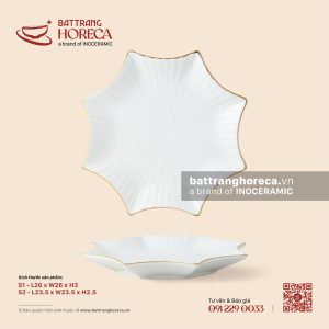 Đĩa sao - Minh Nguyệt chỉ vàng