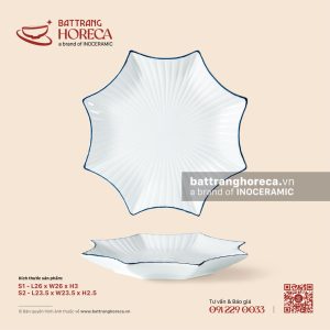 Đĩa sao - Minh Nguyệt chỉ xanh
