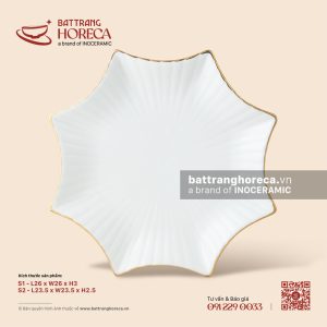 Đĩa sao - Minh Nguyệt chỉ vàng