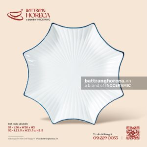 Đĩa sao - Minh Nguyệt chỉ xanh