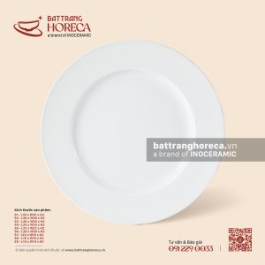 Đĩa tròn 2 lá - Minh Nguyệt