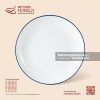 Đĩa tròn ảo - Minh Nguyệt chỉ xanh