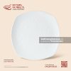 Đĩa vuông ảo 18cm - Minh Nguyệt