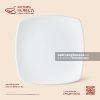 Đĩa vuông cắt 20.5cm - Minh Nguyệt