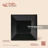 Đĩa vuông lá 15cm - U Linh