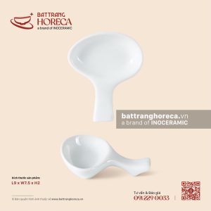 Gác đũa đùi gà 9 x 7.5cm - Minh Nguyệt