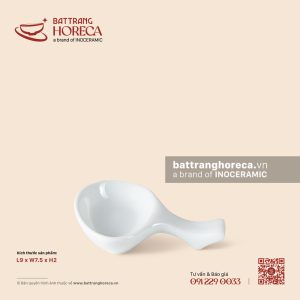 Gác đũa đùi gà 9 x 7.5cm - Minh Nguyệt