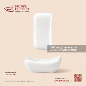 Gác đũa gối ngắn 5.5 x 3cm - Minh Nguyệt