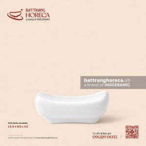 Gác đũa gối ngắn 5.5 x 3cm - Minh Nguyệt