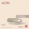 Gác thìa đơn 9 x 5cm - Trứng Sáo