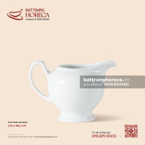Gàu rót sữa (sốt) bầu 10 x 6cm - Minh Nguyệt