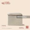 Hũ đựng gia vị đa năng 7 x 3.5cm - Trứng Sáo