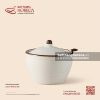 Hũ gia vị 10cm - Trứng Sáo