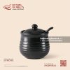 Hũ gia vị bầu 8cm - U Linh