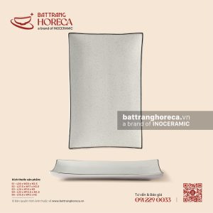 Khay chữ nhật ảo - Ưu Đàm