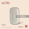 Khay chữ nhật để khăn 14 x 8.5cm - Ưu Đàm