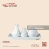 Khay hũ đựng gia vị 24 x 14cm - Minh Nguyệt
