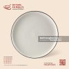 Khay pizza (đĩa bệt) - Ưu Đàm