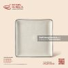 Khay vuông thành - Ưu Đàm - Bát Tràng Horeca Khay vuông thành - Ưu Đàm