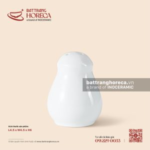 Lọ muối tiêu 4.5cm - Minh Nguyệt