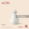 Lọ muối tiêu dáng tỏi 4cm - Ưu Đàm