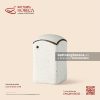 Lọ muối tiêu vuông 3.5cm - Ưu Đàm