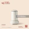 Lọ (ống) tăm dáng trụ 4 x 6cm - Ưu Đàm - Bát Tràng Horeca Lọ (ống) tăm dáng trụ 4 x 6cm - Ưu Đàm