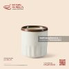 Ly (cốc) múi 6cm - Trứng Sáo
