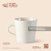 Ly (cốc) vát (lipton) quai 11 x 8cm - Ưu Đàm