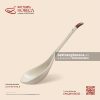 Muôi canh 21 x 7cm - Trứng Sáo