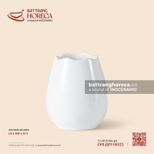 Ống đũa bầu 9cm - Minh Nguyệt