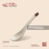 Thìa cơm cong 14 x 4cm - Trứng Sáo