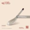 Thìa cơm thẳng 14 x 4cm - Trứng Sáo