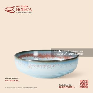 Tô (bát) Nhật 14cm - Diêm Lam
