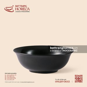 Tô (bát) loe - U Linh