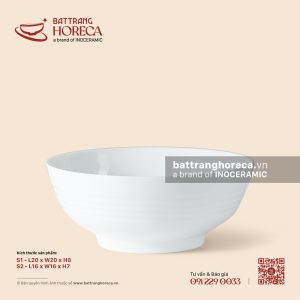 Tô (bát) nông - Minh Nguyệt