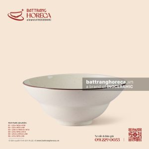 Tô (bát) yêu - Trứng Sáo