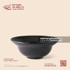 Tô (bát) yêu dáng bầu 20.5cm - U Linh