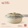 Âu (thố) cơm 20cm - Chép Lam