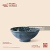 Bát (chén) cơm dáng loe 12.5cm - Tinh Vũ