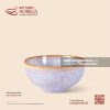 Bát (chén) súp 10cm - Tuyết Hồng