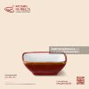 Bát (đĩa) gia vị mắm vuông 8cm - Minh Viên