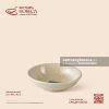 Bát (đĩa) gia vị muối tròn 9cm - Chép Lam